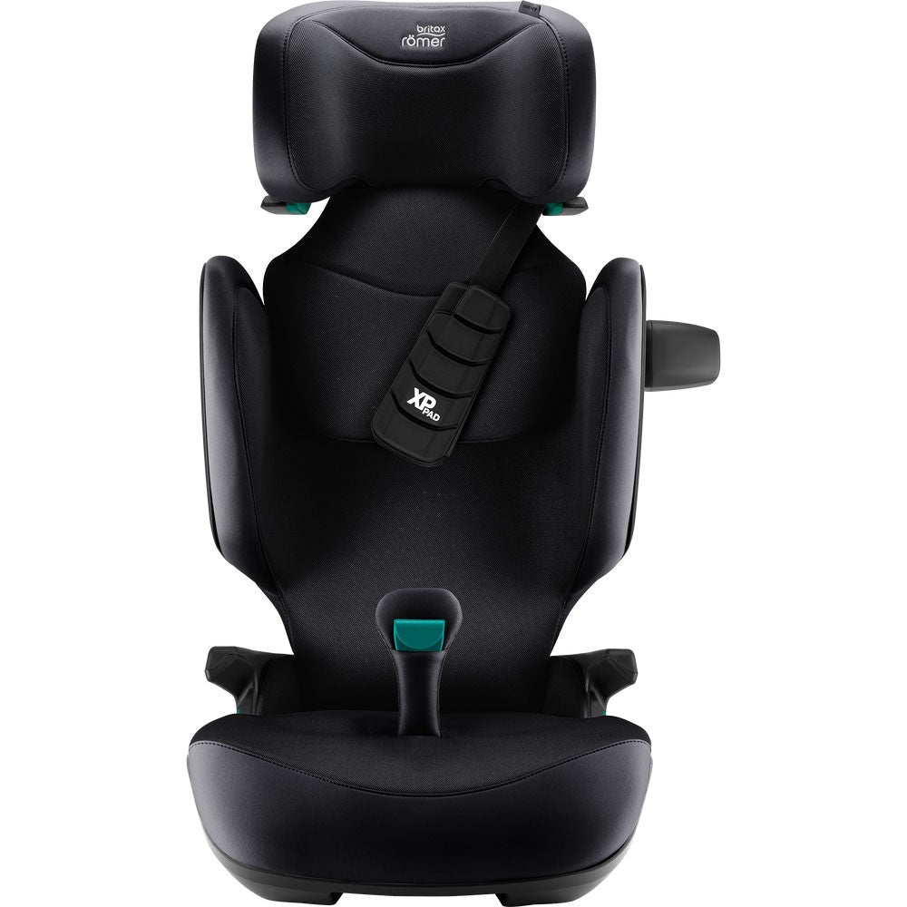 Silla Auto Britax Römer KIDFIX PRO I-SIZE coleccion STYLE