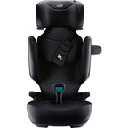 Silla Auto Britax Römer KIDFIX PRO I-SIZE coleccion LUX