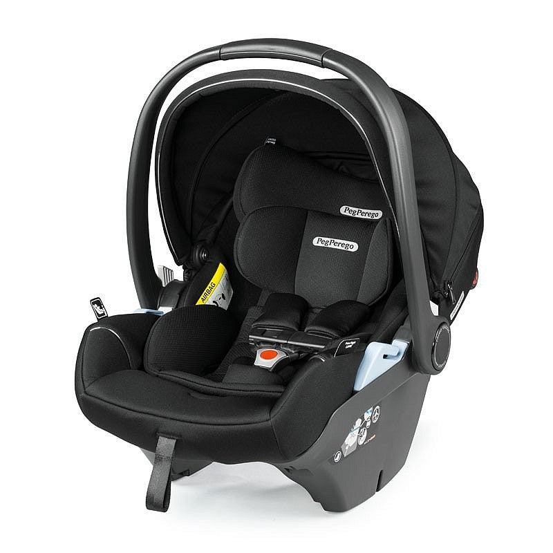 Silla auto Grupo 0 Peg Perego Primo Viaggio Lounge I-Size reclinable