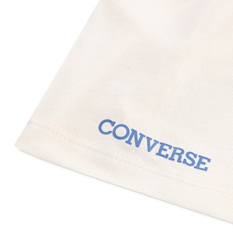 Camiseta Converse Chuck Taylor