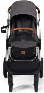 Cochecito Duo Kinderkraft EVERYDAY 2 en 1