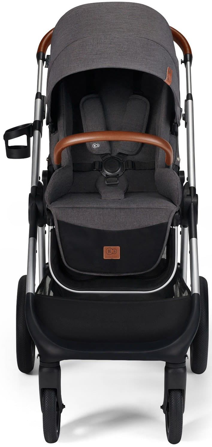Cochecito Duo Kinderkraft EVERYDAY 2 en 1