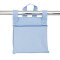 Bolso Bebelux Stylon Celeste