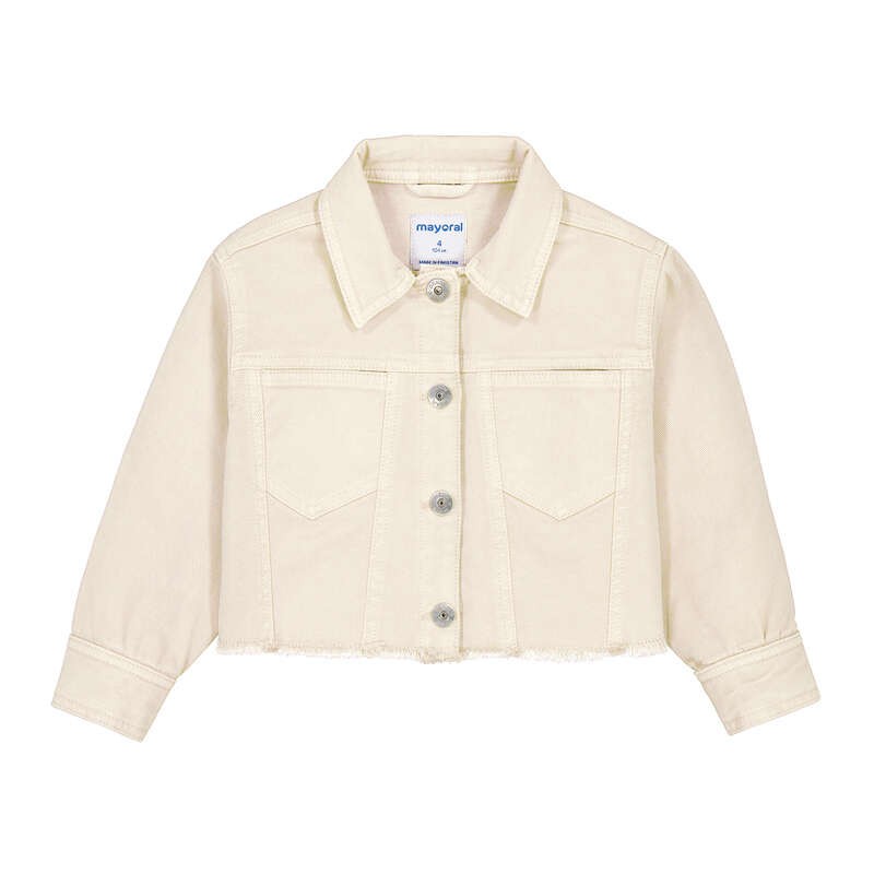Cazadora Mayoral sarga