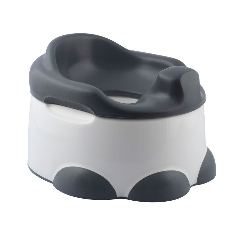 Bumbo Step´n Potty 3 en 1 Alzador, Adaptador y Orinal