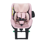 Silla auto Avionaut Stardust Airflow con reductor I-Size 360º 40 a 150 cm