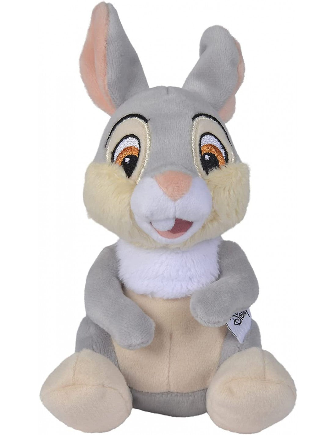 Peluche Disney Tambor 17cm