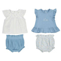 Conjunto 4 piezas Mayoral punto