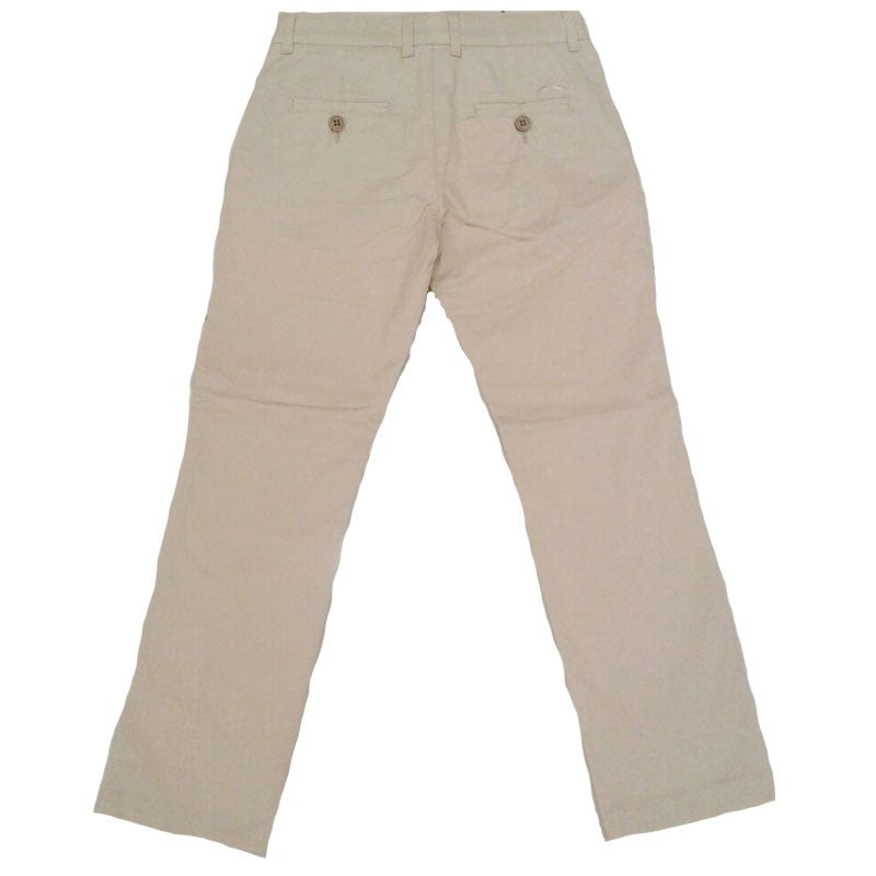 Pantalon chino Spagnolo basico gab elast 5777
