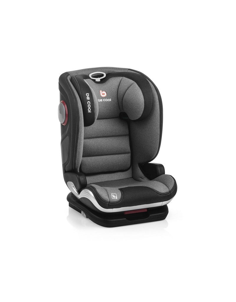 Silla auto Be Cool MARS I-size 100 hasta 150cm Grupo 2-3