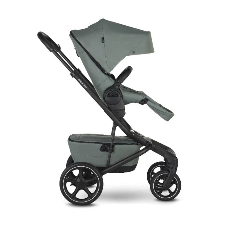 Silla Paseo Easywalker Jimmey hasta 22kg.