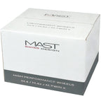 Ruedas para silla Mast M4