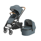 Cochecito Dúo Uppababy Cruz V3