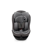 Silla auto Be Cool Easy I-Size 360 40 hasta 150 cm 0123