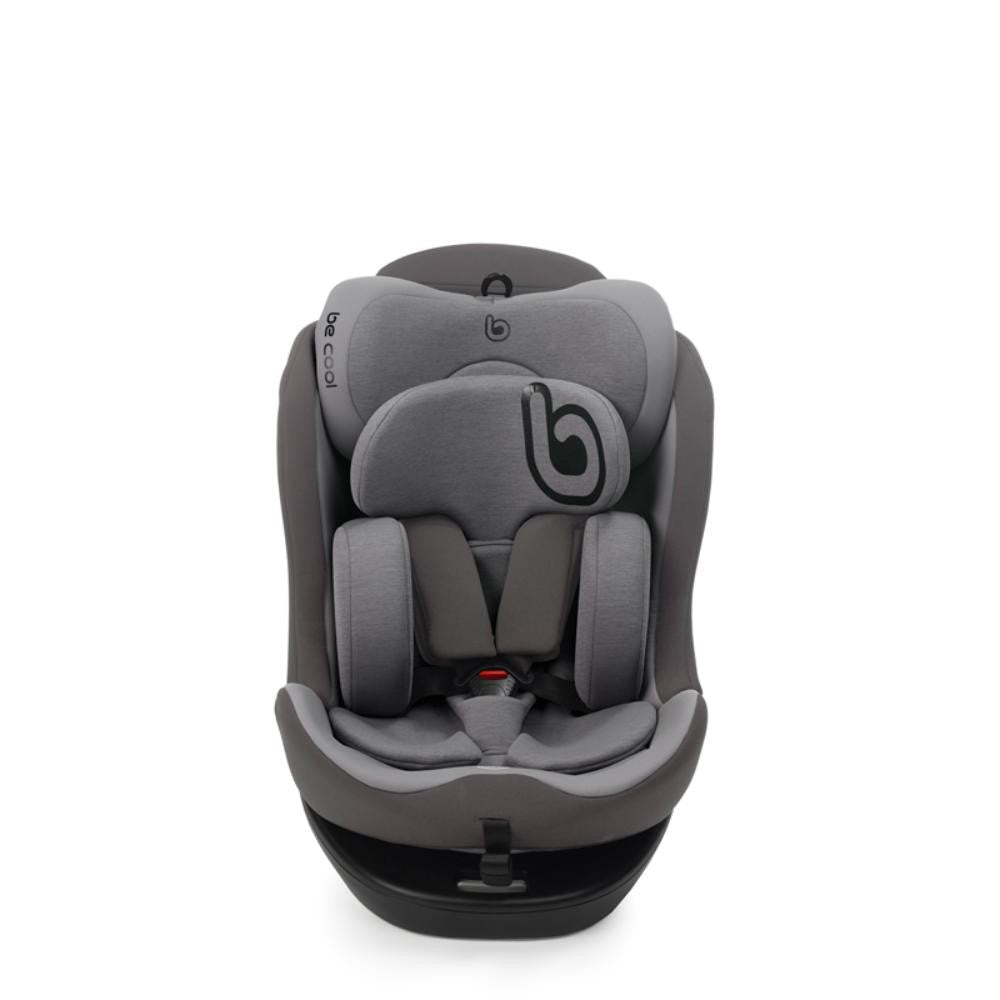 Silla auto Be Cool Easy I-Size 360 40 hasta 150 cm 0123