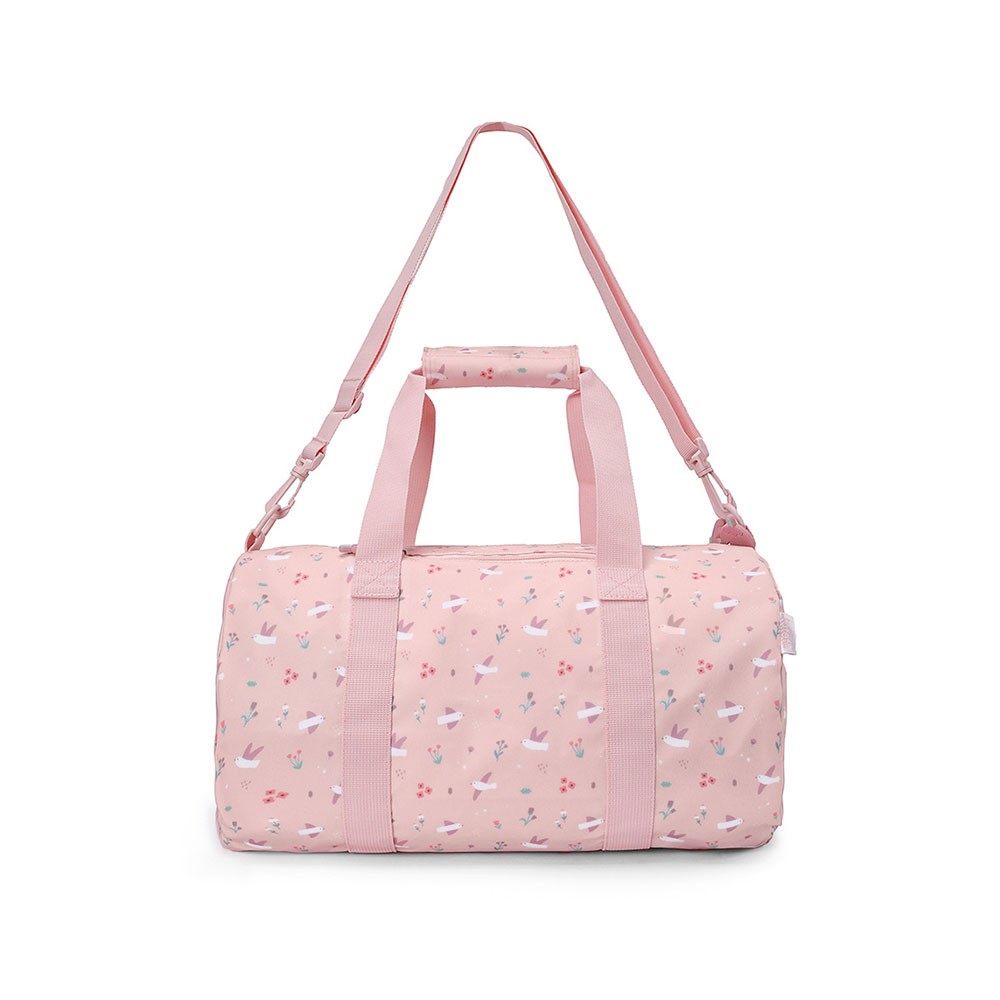 Bolsa deporte Tutete Blossom Birds Personalizable