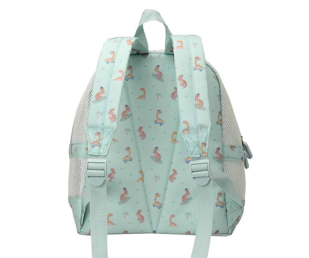 Mochila Monnëka antiarena Dinos