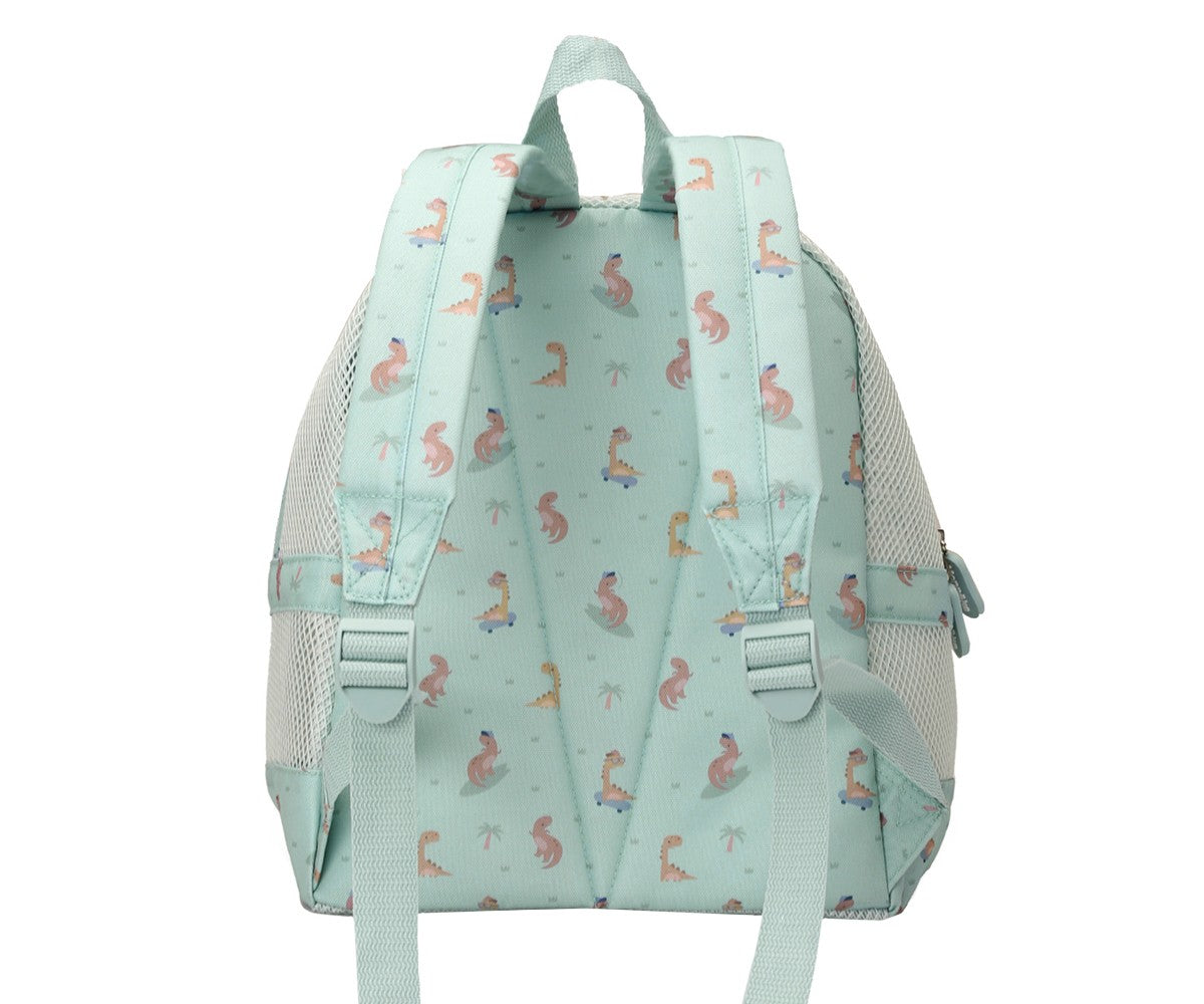Mochila Monnëka antiarena Dinos