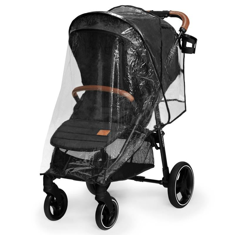Silla paseo Kinderkraft GRANDE PLUS