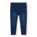 Pantalón Boboli felpa denim