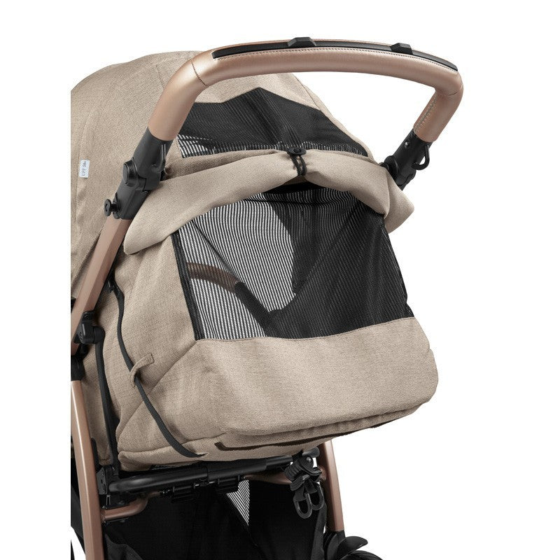 Silla Paseo Peg Perego BOOKLET 50