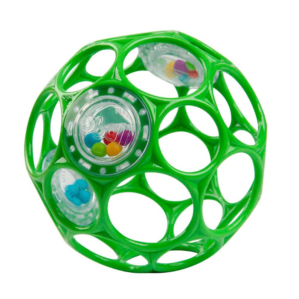 Pelota Sonajero Bright Stars Oball