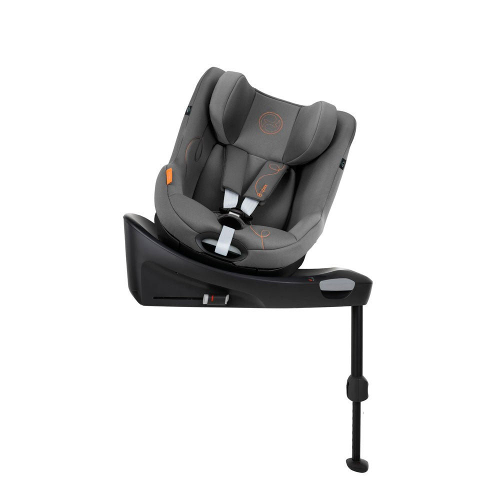 Silla Auto Cybex Sirona Gi i-Size