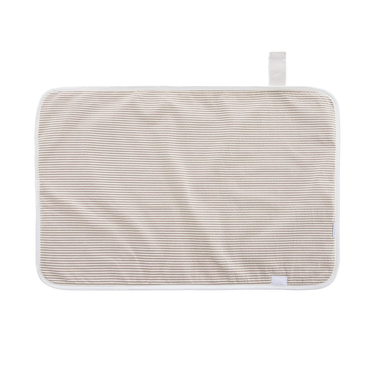 Cambiador vestidor Cambrass Derby 40x60x1 cm