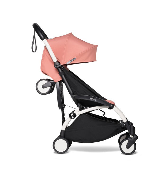 Plataforma patinete Stokke con Asiento para silla Stokke YOYO