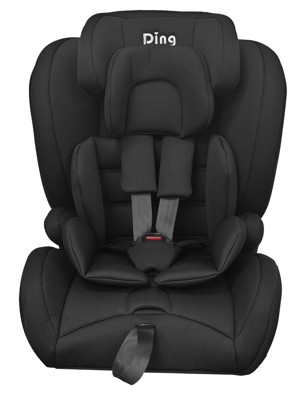 Silla auto Ding ZINO Isofix desde 76 hasta 150 cm 123