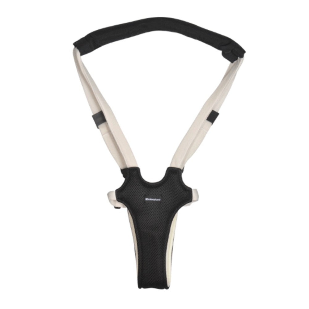 Arnés bebé para caminar KikkaBoo Gia Mesh