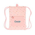 Mochila Saco Impermeable Tutete Bugs Personalizable