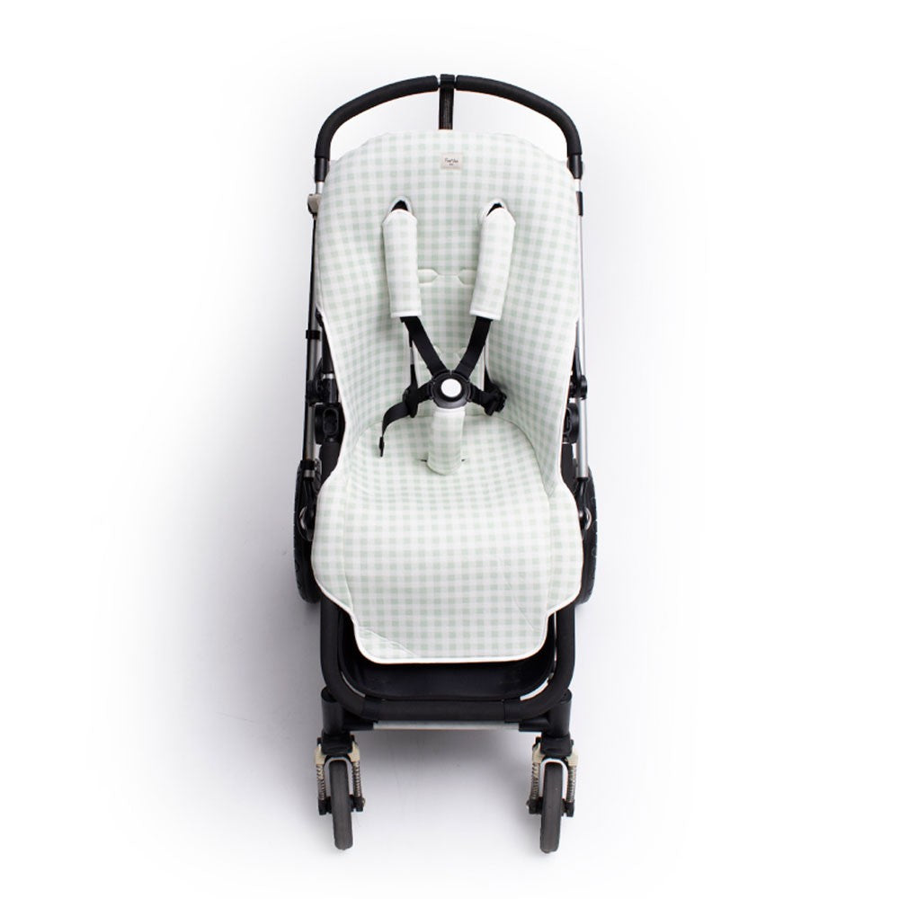 Colchoneta para Bugaboo Cameleon 3 Fundas Bcn F125