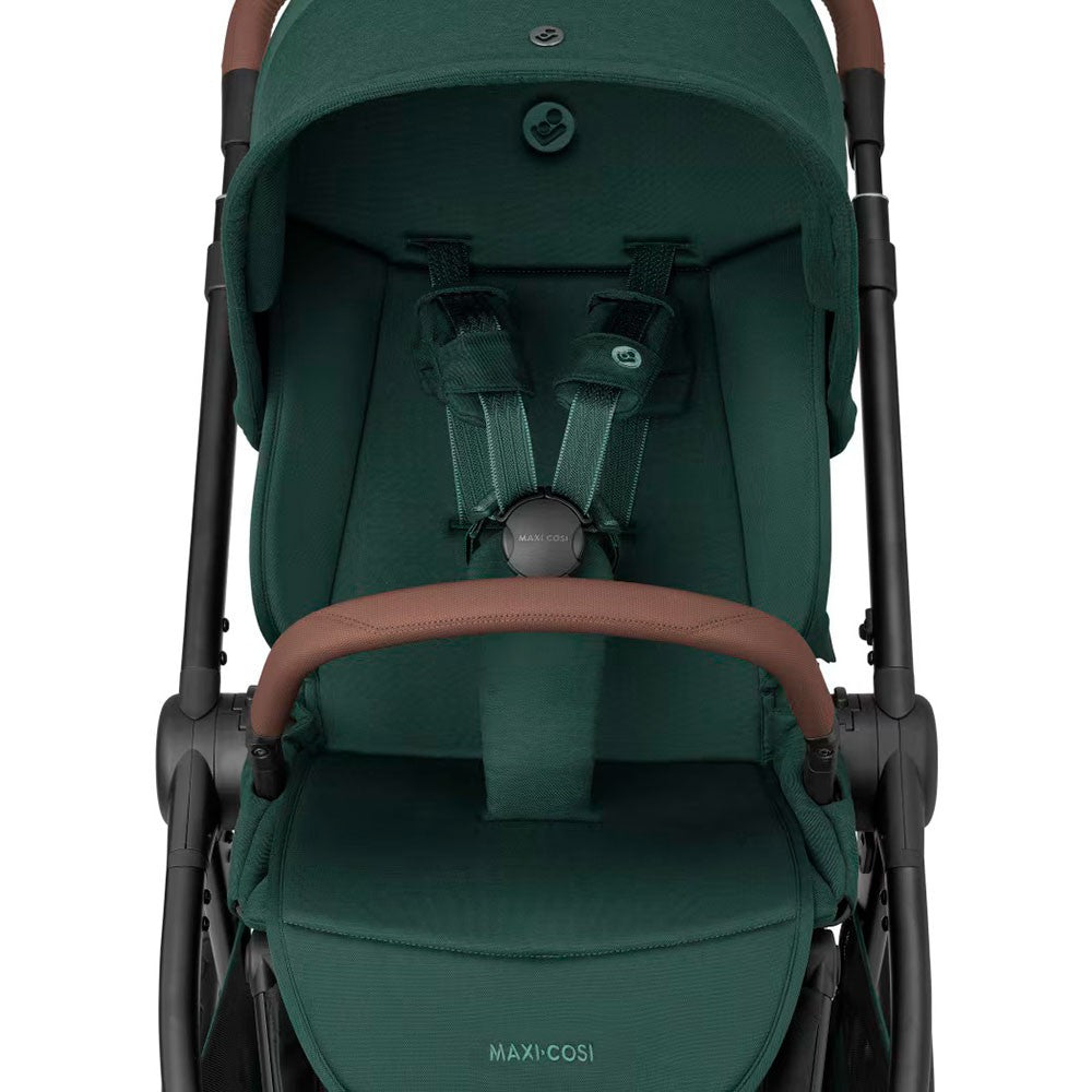 Silla Paseo Maxi-Cosi Oxford reversible