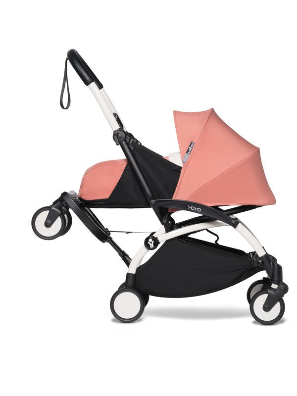 Plataforma patinete Stokke con Asiento para silla Stokke YOYO