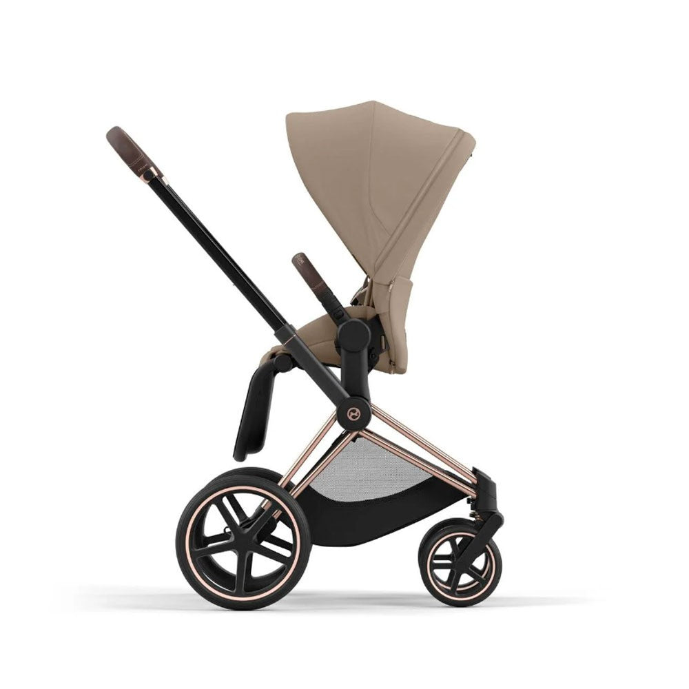 Pack Asiento Cybex Priam 2025