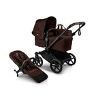 Cochecito Bugaboo Donkey 6 Mono