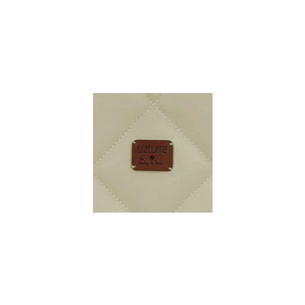 Bolso Maternal Uzturre Cocco