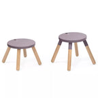 Silla infantil Stokke MuTable V2