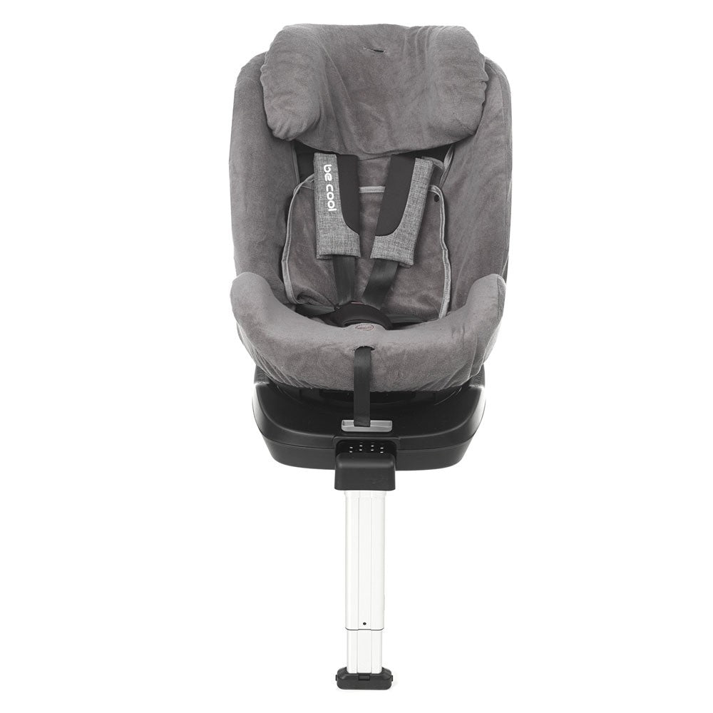 Funda para silla auto Be Cool Twister
