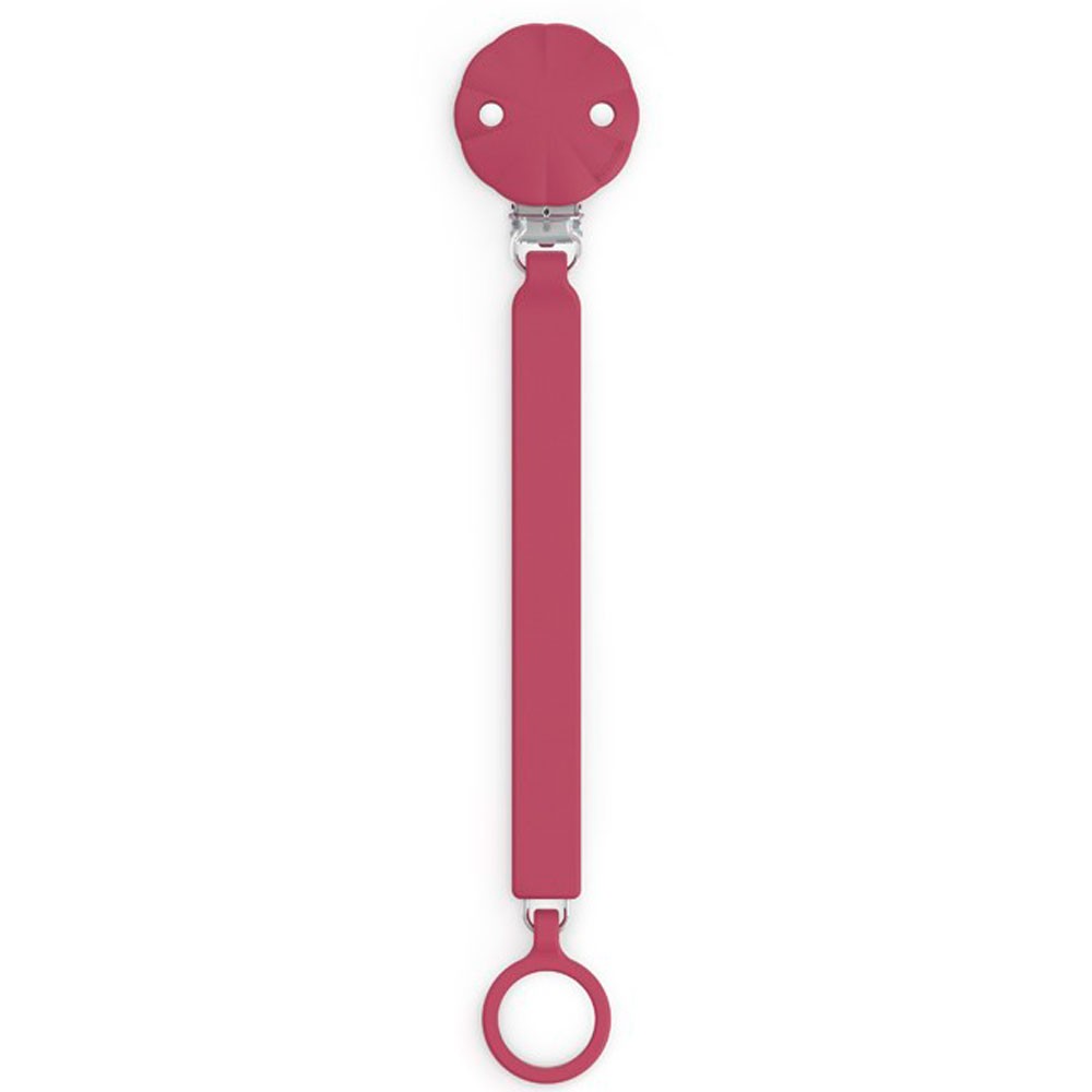 Pinza Chupete Suavinex Silicona Wonder Soft