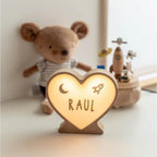 Lámpara Imu Estudio Mini