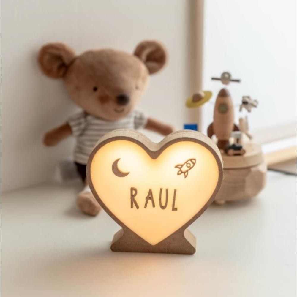Lámpara Imu Estudio Mini