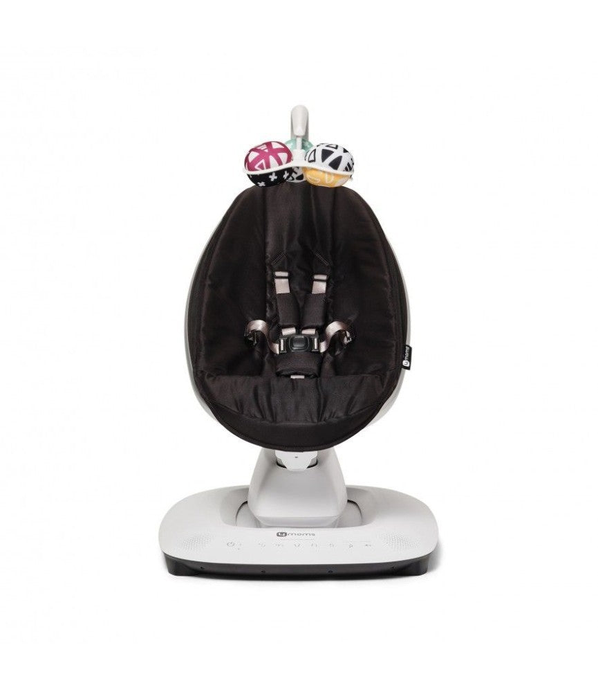 Columpio Hamaca 4Moms MAMAROO 5 con Wi-Fi