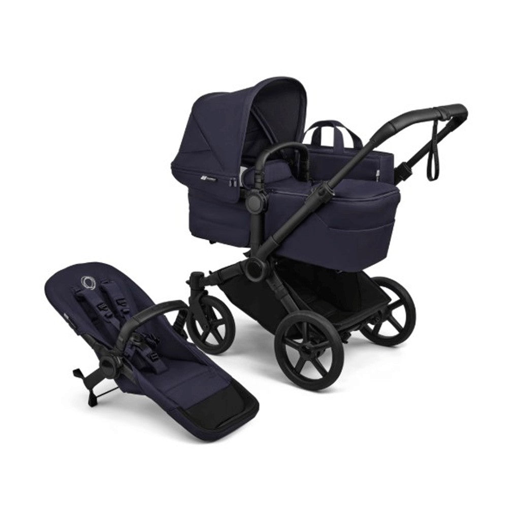 Cochecito Bugaboo Donkey 6 Mono