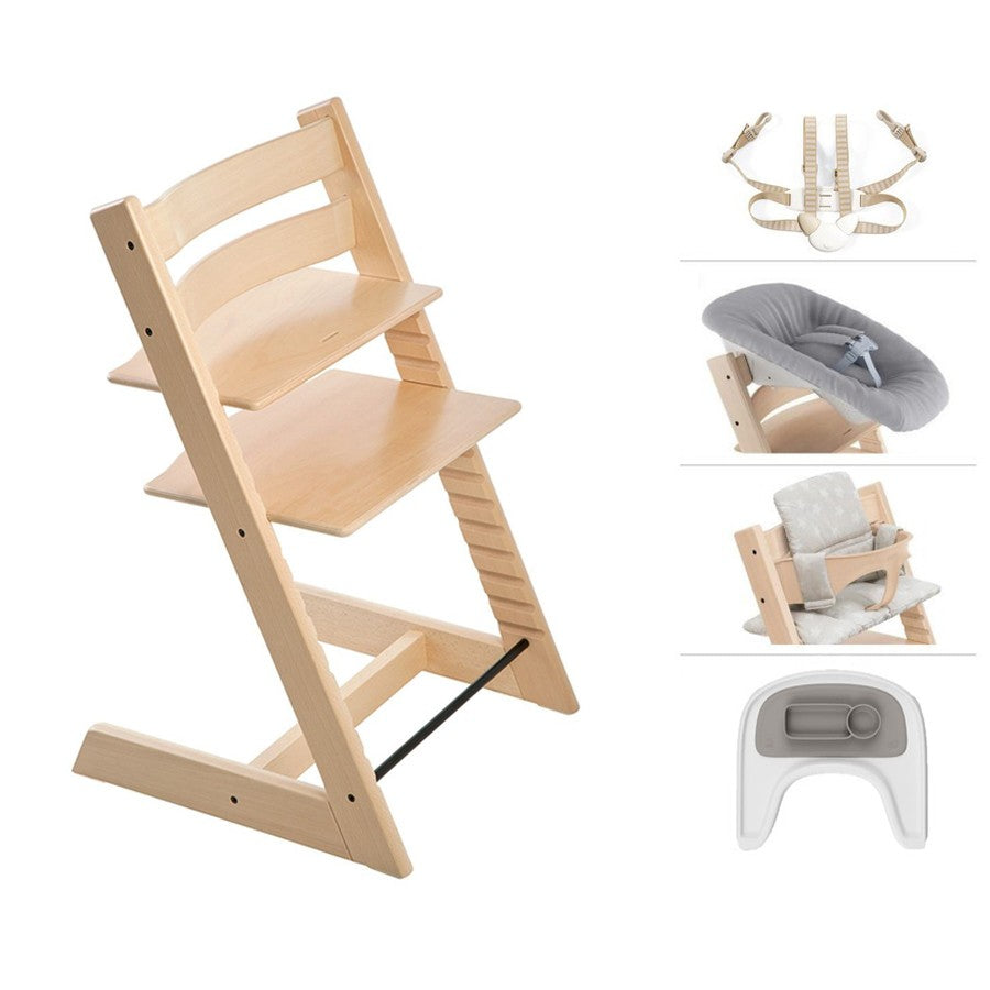 Trona Stokke TRIPP TRAPP