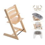 Trona Stokke TRIPP TRAPP