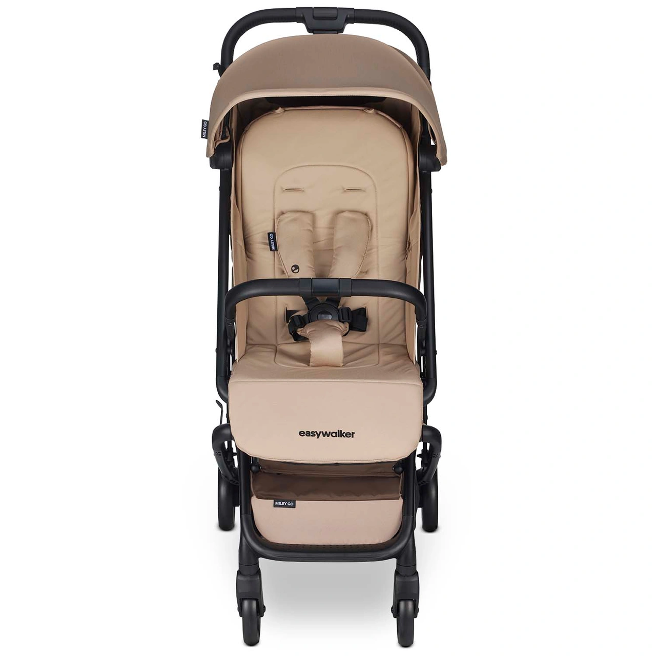 Silla de paseo Easywalker Miley Go