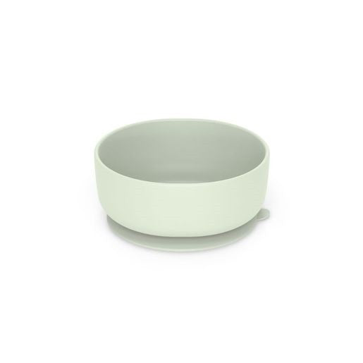 Vajilla Silicona con Ventosa Suavinex Colour Essence