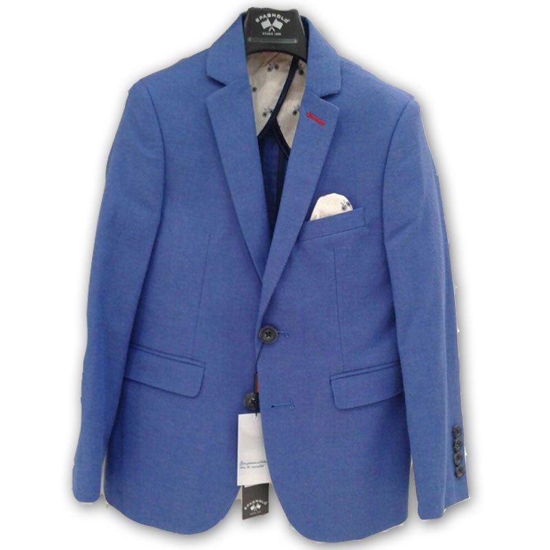 Americana basica Spagnolo fioxford 4071